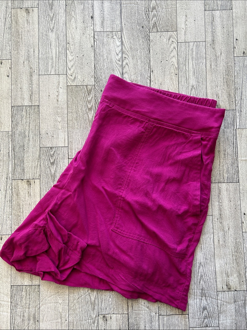 Wildfox shorts XL